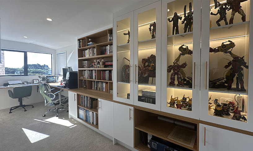 Get Your Dream Kitchen With Ankka Kitchens - Expert Cabinet Maker In Auckland